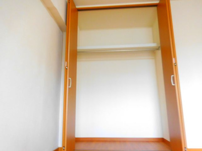 【収納】 | サンコーポ高槻寿マンション