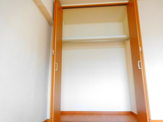 【収納】 | サンコーポ高槻寿マンション