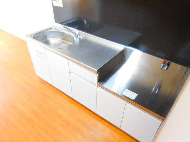 【キッチン】 | サンコーポ高槻寿マンション