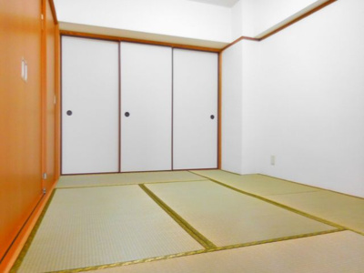 【子供部屋】 | サンコーポ高槻寿マンション
