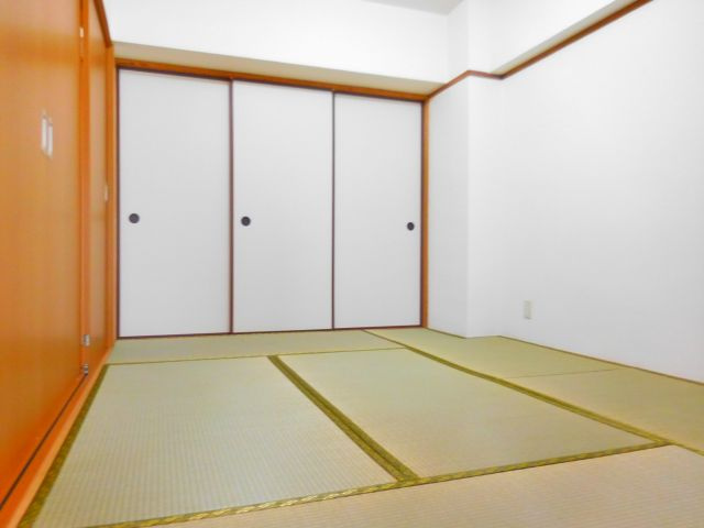 【子供部屋】 | サンコーポ高槻寿マンション