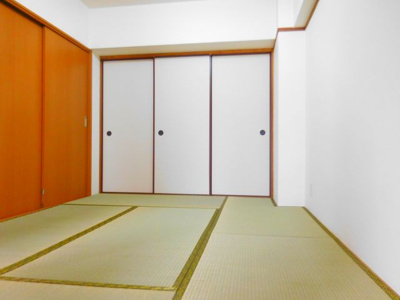 【内装】 | サンコーポ高槻寿マンション