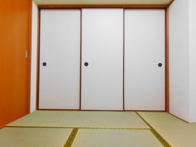 【収納】 | サンコーポ高槻寿マンション