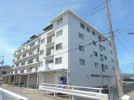 サンコーポ高槻寿マンションの画像