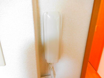 【セキュリティ】 | サンコーポ高槻寿マンション