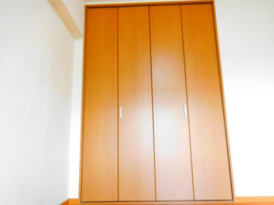 【収納】 | サンコーポ高槻寿マンション