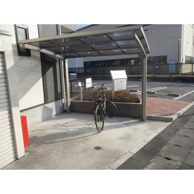 【その他共用部分】 | グレースハイツ