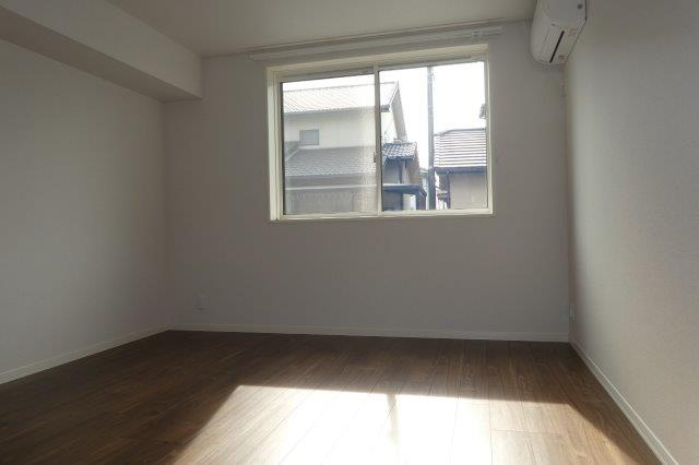 コモンドーレの居間・リビング