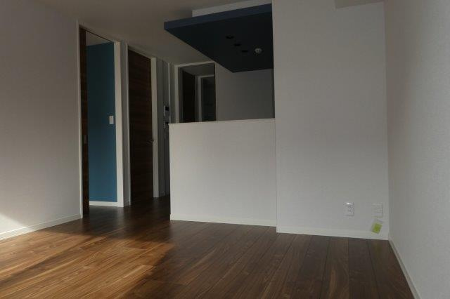 コモンドーレの居間・リビング