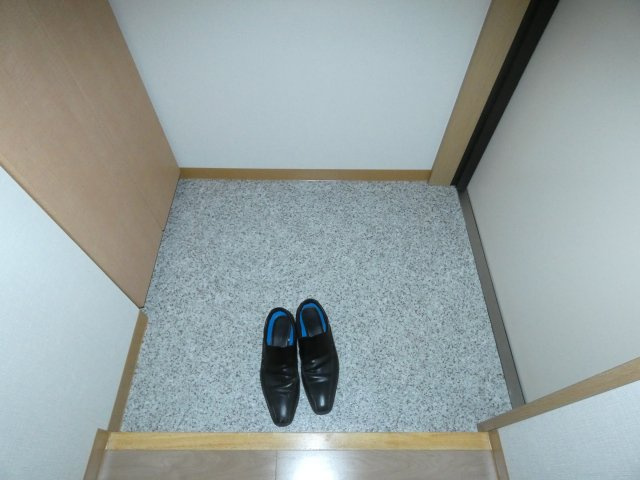 【玄関】 | アクセルカクエイ