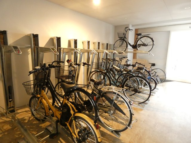 【その他共用部分】 | アクセルカクエイ