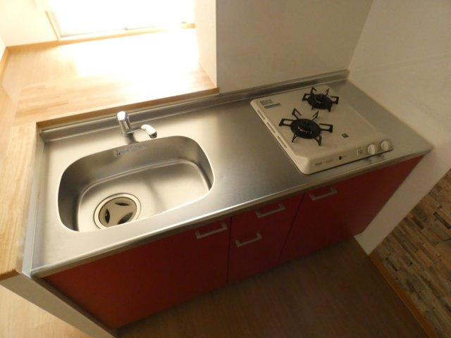 【キッチン】 | アクセルカクエイ