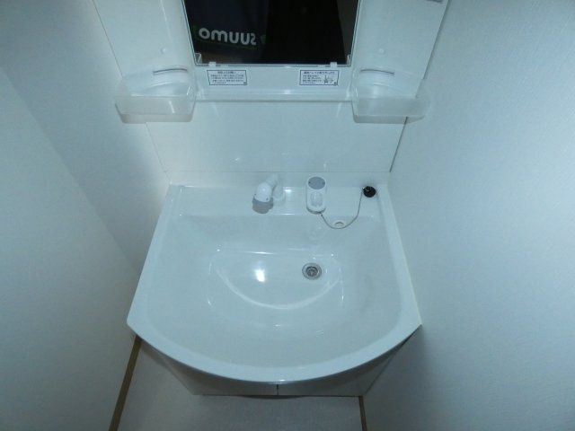 【洗面所】 | アクセルカクエイ