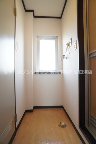 プローデンス前原の設備