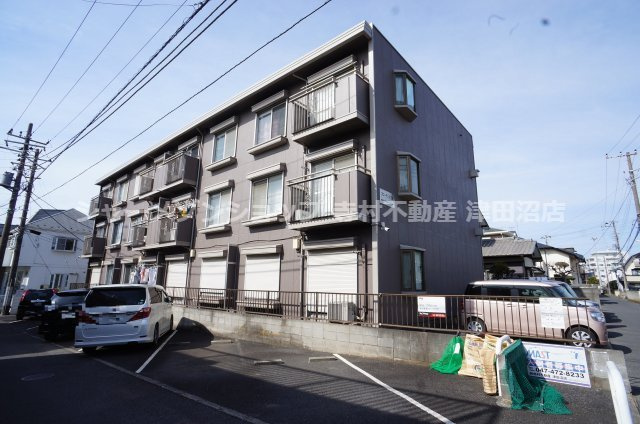 プローデンス前原