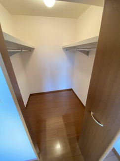 【収納】 | パルモア Ⅰ