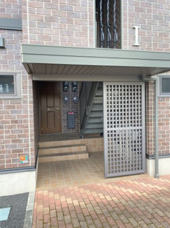 【エントランス】 | パルモア Ⅰ