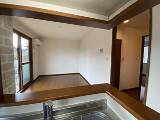 【内装】 | パルモア Ⅰ