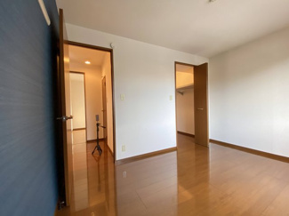 【寝室】 | パルモア Ⅰ