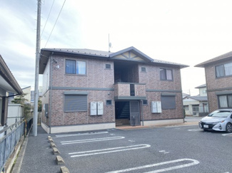 【外観】 | パルモア Ⅰ