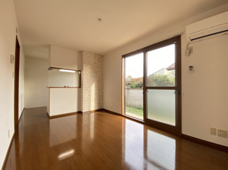 【居間・リビング】 | パルモア Ⅰ