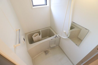 【浴室】 | パルモア Ⅰ