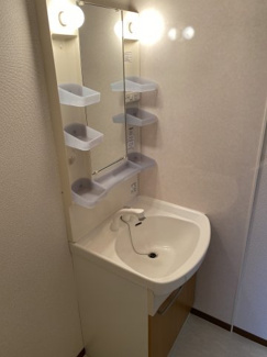 【独立洗面台】 | パルモア Ⅰ