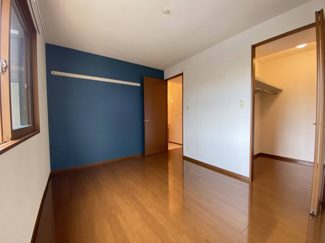 【寝室】 | パルモア Ⅰ