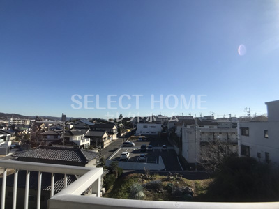 【展望】 | ファミール竜美丘