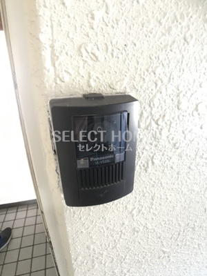 【セキュリティ】 | ファミール竜美丘