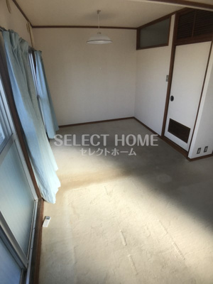 【寝室】 | ファミール竜美丘