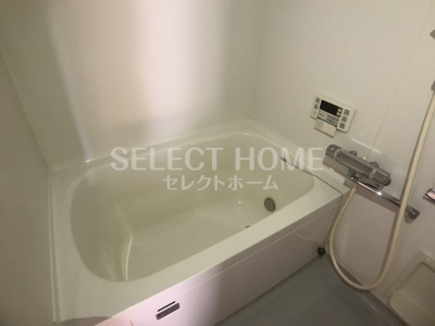 【浴室】 | ファミール竜美丘