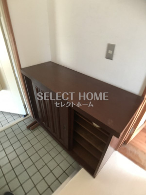 【収納】 | ファミール竜美丘