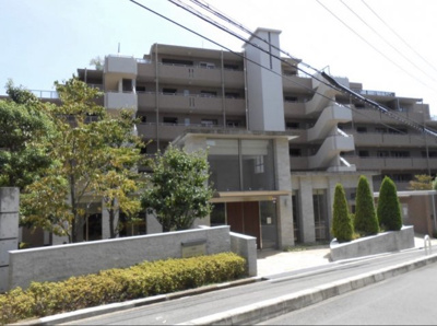 【外観】 | ジオ桃山台エグゼ