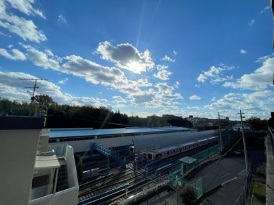 【展望】 | ジオ桃山台エグゼ