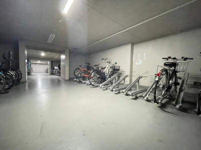 【その他共用部分】 | ジオ桃山台エグゼ