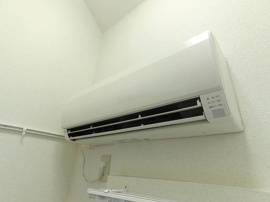 エアコン