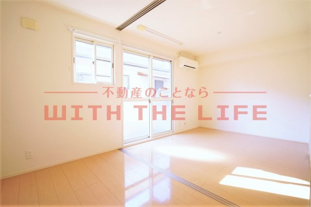 エマーブルⅢ【10，000円キャッシュバック対象物件】の内装|内装は落ち着いています