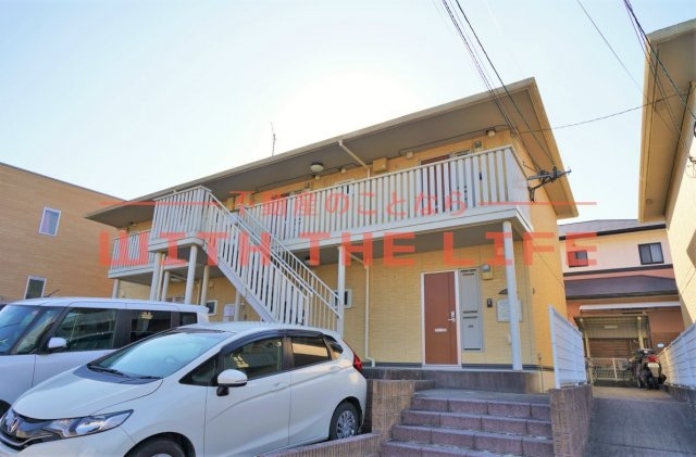 エマーブルⅢ【10，000円キャッシュバック対象物件】の外観|外観も気になるポイント