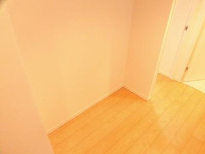 アーバンフラッツ四条西洞院（旧エスティメゾン四条西洞院）のその他|冷蔵庫等設置スペース