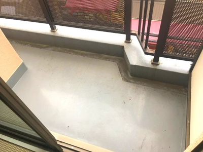【バルコニー】 | オギタビル