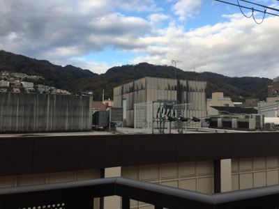 【展望】 | オギタビル