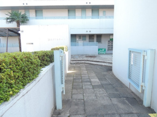 【エントランス】 | 国立ドミトリー