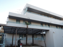 国立ドミトリーの画像