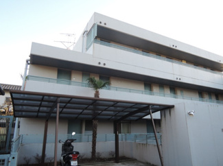 【外観】 | 国立ドミトリー