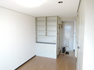 【収納】 | 国立ドミトリー