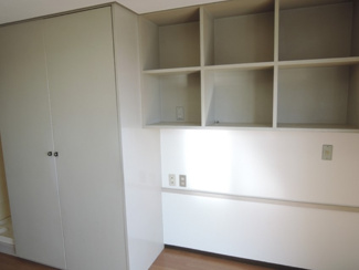 【収納】 | 国立ドミトリー