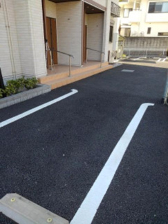 【駐車場】 | 駐車場