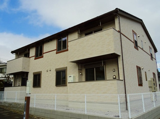 【外観】 | 外観写真