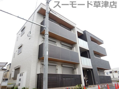 【外観】 | Sha Maison ReveⅢ